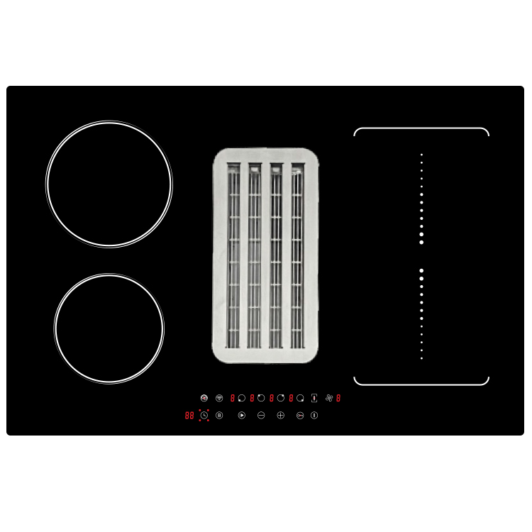 Kitchen Appliance Hot Sale Dou - Kitchen Appliances Electric Stove のレビューと価格
