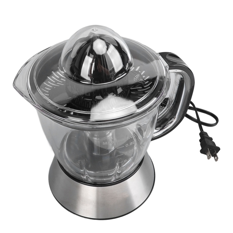 Electric Citrus Juicer 25W 1L  - Kitchen Appliances Direct のレビューと価格