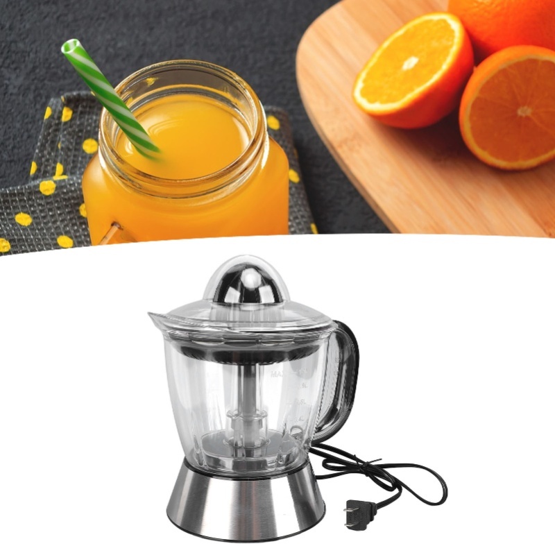 Electric Citrus Juicer 25W 1L  - Kitchen Appliances Direct のレビューと価格