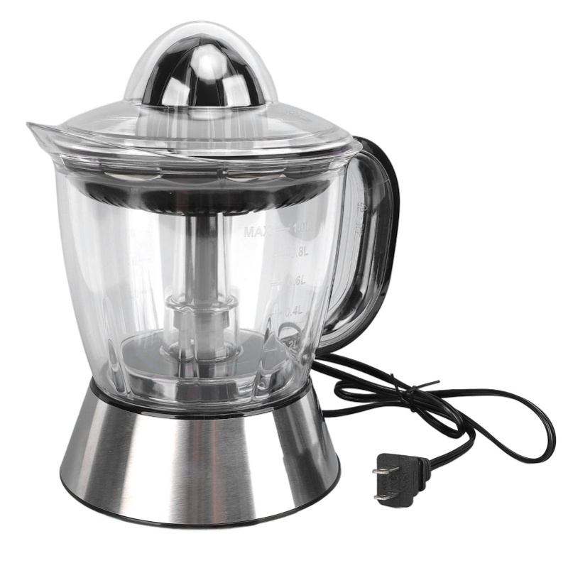 Electric Citrus Juicer 25W 1L  - Kitchen Appliances Direct のレビューと価格