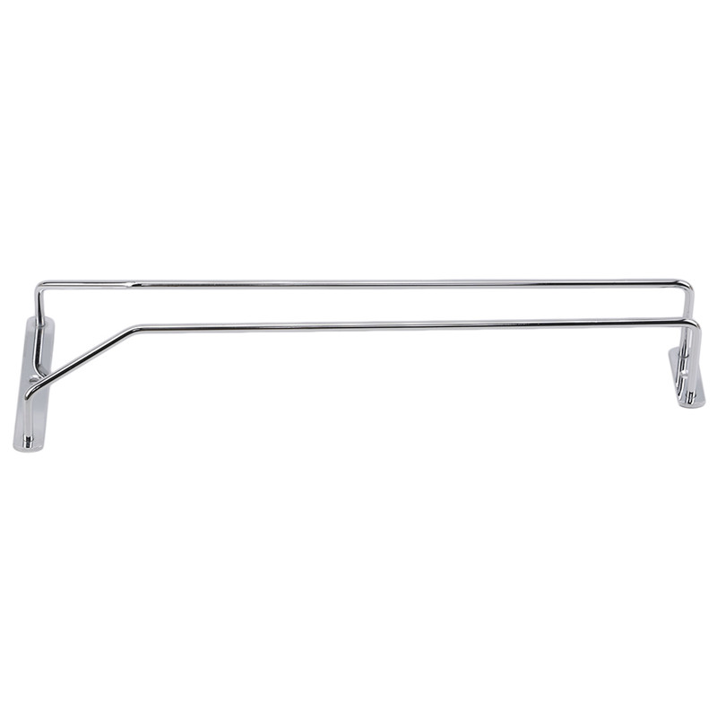 Useful Iron Wine Glass Rack Ho - Kitchen Appliances Holder のレビューと価格