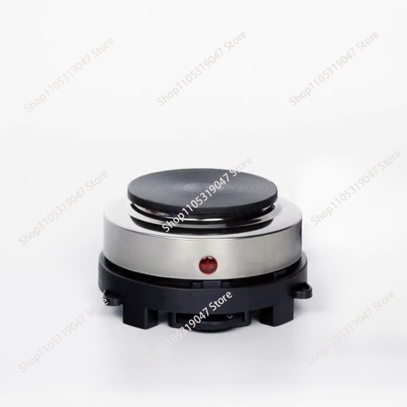 Mini 500W Electric Heater Stov - Kitchen Appliances Electric Stove のレビューと価格
