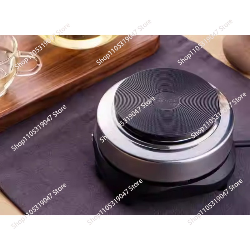Mini 500W Electric Heater Stov - Kitchen Appliances Electric Stove のレビューと価格