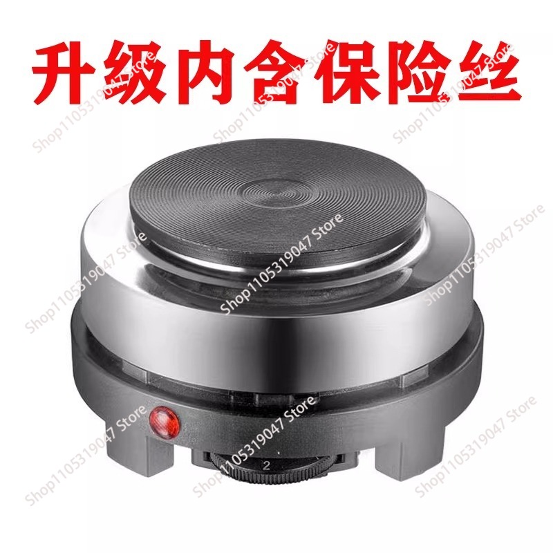 Mini 500W Electric Heater Stov - Kitchen Appliances Electric Stove のレビューと価格