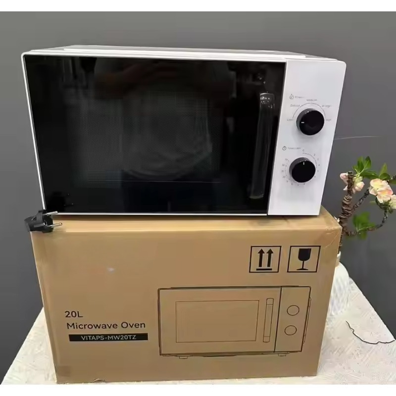 20L black digital display micr - Kitchen Appliances Direct のレビューと価格