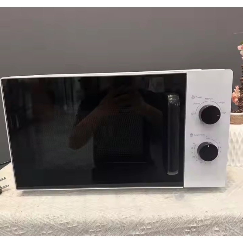 20L black digital display micr - Kitchen Appliances Direct のレビューと価格