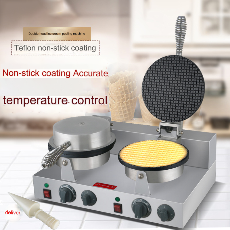 Wholesale Other Snack Machines - Waffle Iron Belgian のレビューと価格