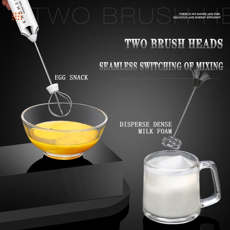Electric Milk Foamer Blender W - Hand Mixer Electric のレビューと価格