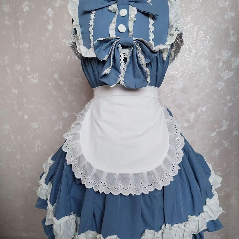 Woman Half Waist Cooking Kitch - Kitchen Appliances In White のレビューと価格