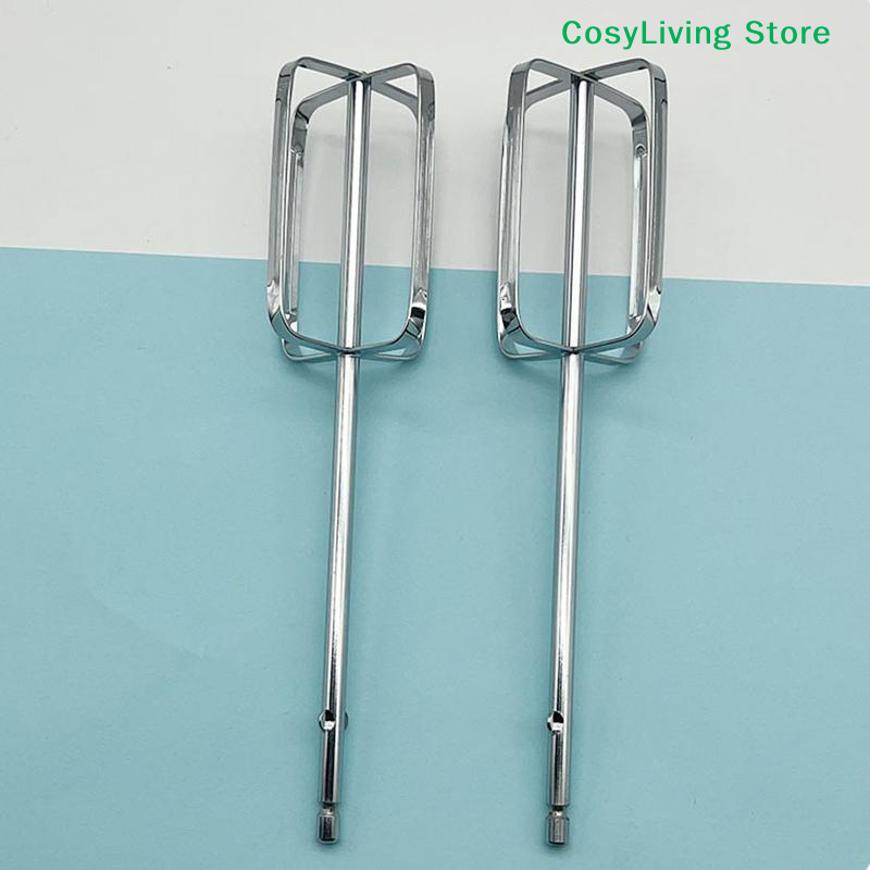 [CL]1/2Pcs Universal Stainless - Hand Mixer Electric のレビューと価格