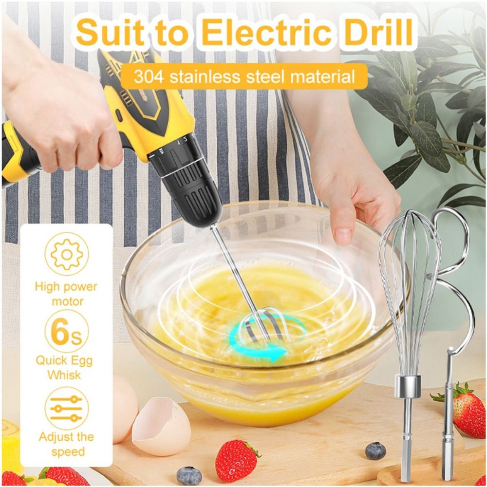 Multifunctional Egg Beater Mix - Hand Mixer Electric のレビューと価格