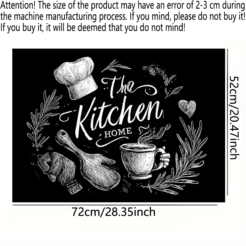 The Kitchen Home Chalkboard St - Kitchen Appliances Electric Stove のレビューと価格