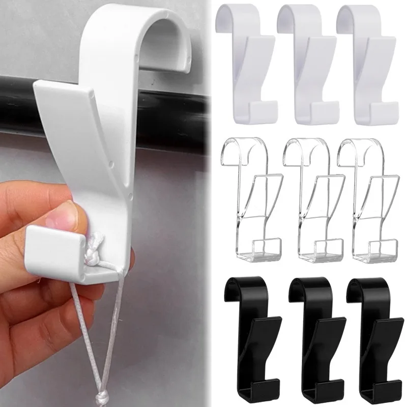 3PCS Kitchen Bathroom Hanger C - Kitchen Appliances Holder のレビューと価格