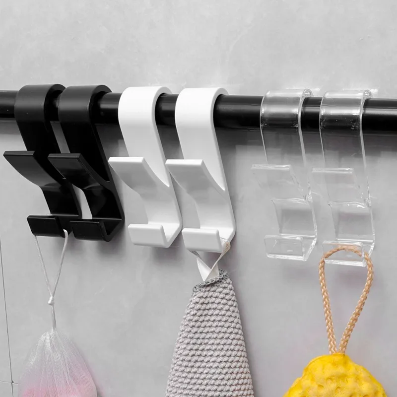3PCS Kitchen Bathroom Hanger C - Kitchen Appliances Holder のレビューと価格