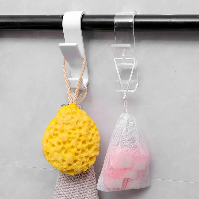3PCS Kitchen Bathroom Hanger C - Kitchen Appliances Holder のレビューと価格
