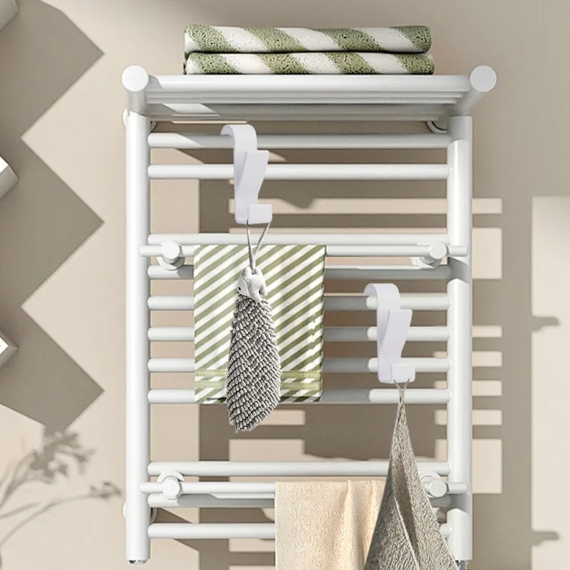3PCS Kitchen Bathroom Hanger C - Kitchen Appliances Holder のレビューと価格