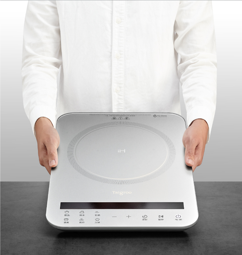 Taigroo induction cooker house - Kitchen Appliances Electric Stove のレビューと価格