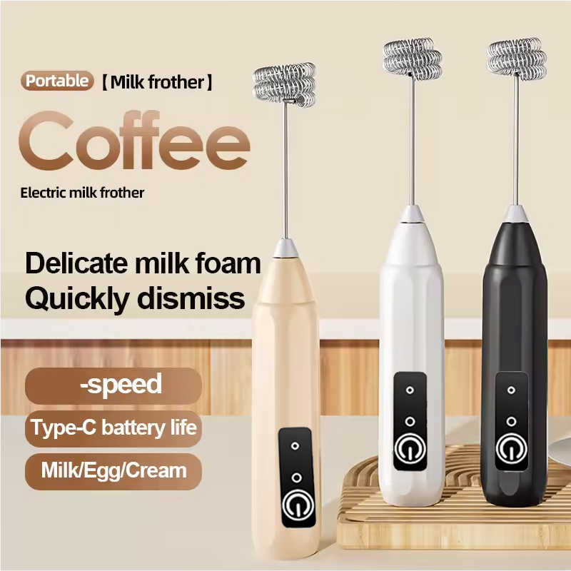 GOOD Rechargeable Electric Egg - Hand Mixer Electric のレビューと価格