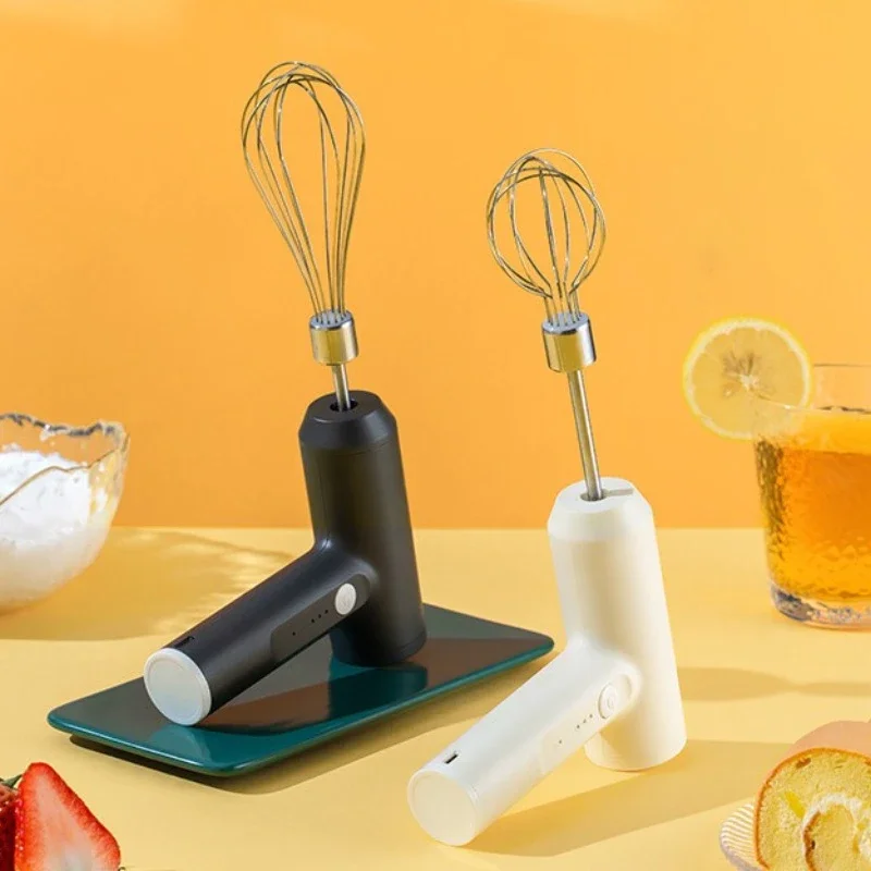 Electric Egg Beater Food Whisk - Hand Mixer Electric のレビューと価格