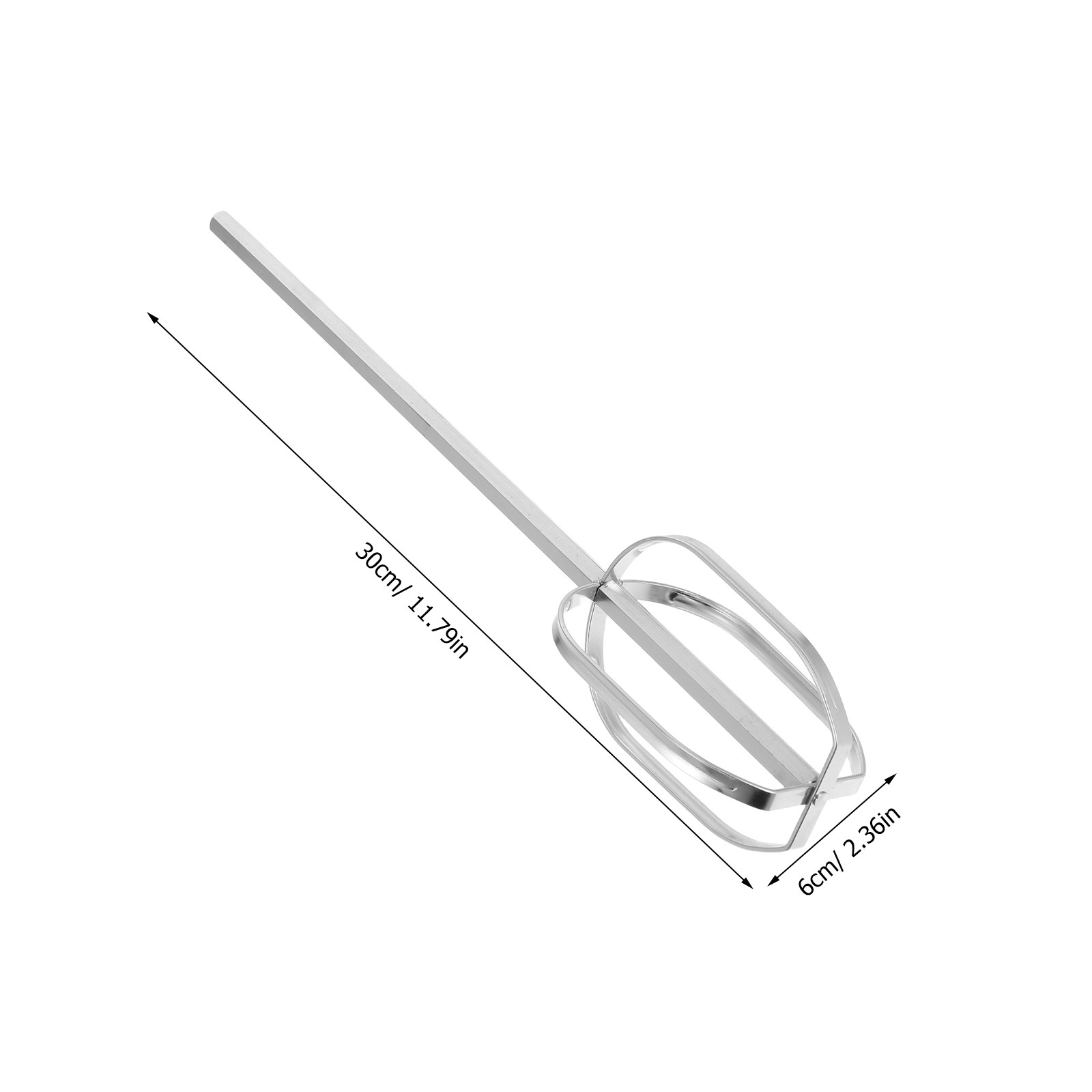Stainless Steel Electric Meat  - Hand Mixer Electric のレビューと価格