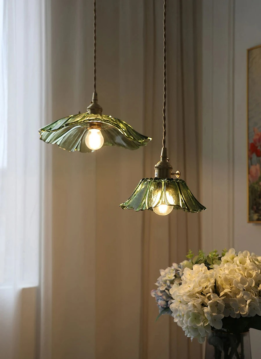 Nordic Vintage Flower Glass Pe - Kitchen Appliances In White のレビューと価格