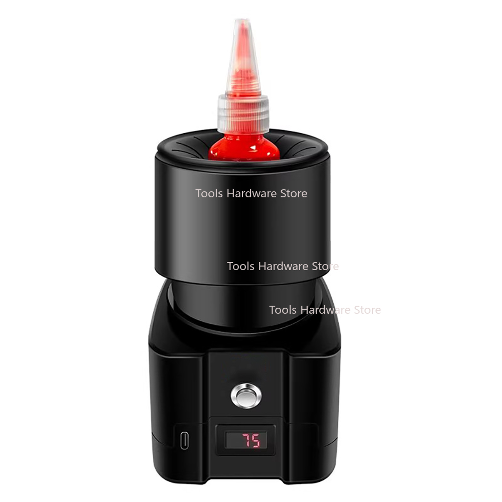 Electric Paint Shaker Machine  - Hand Mixer Electric のレビューと価格