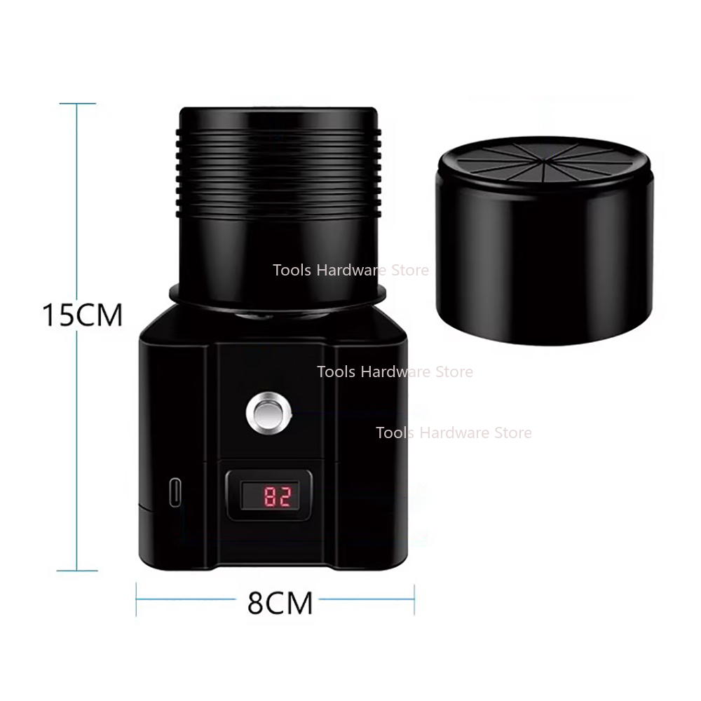 Electric Paint Shaker Machine  - Hand Mixer Electric のレビューと価格