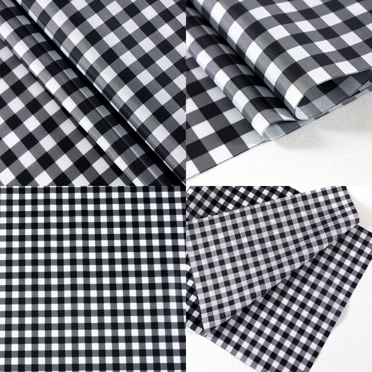 Black White Plaid Microwave Ov - Kitchen Appliances In White のレビューと価格