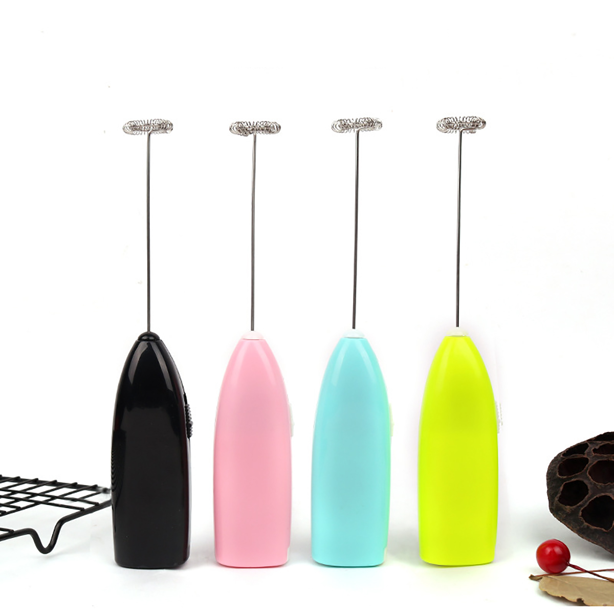 Hot Mini Portable Handheld Ele - Hand Mixer Electric のレビューと価格