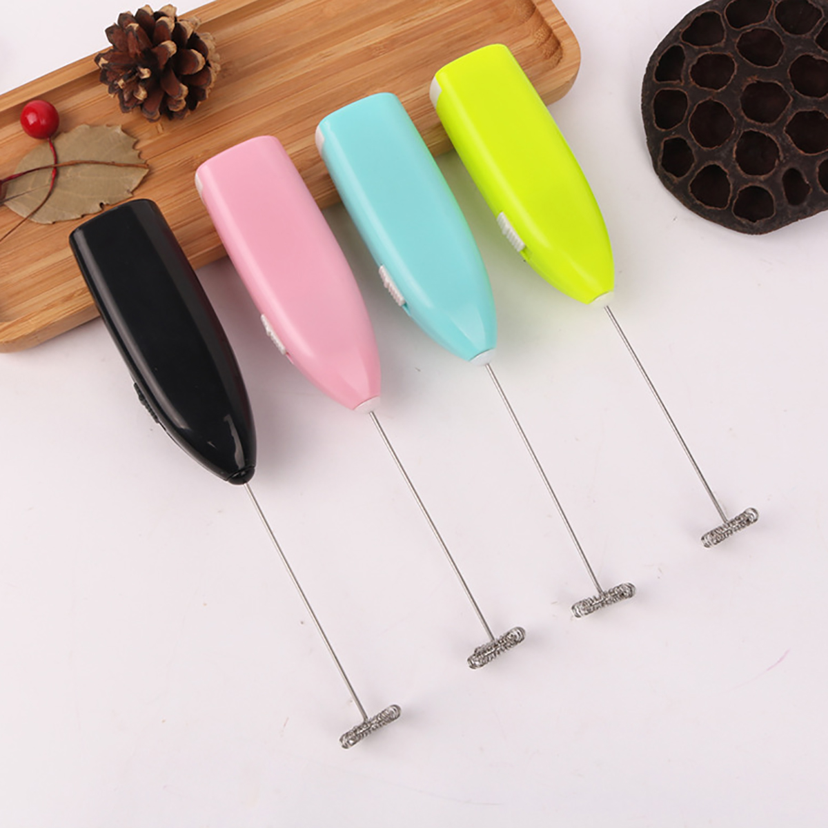 Hot Mini Portable Handheld Ele - Hand Mixer Electric のレビューと価格