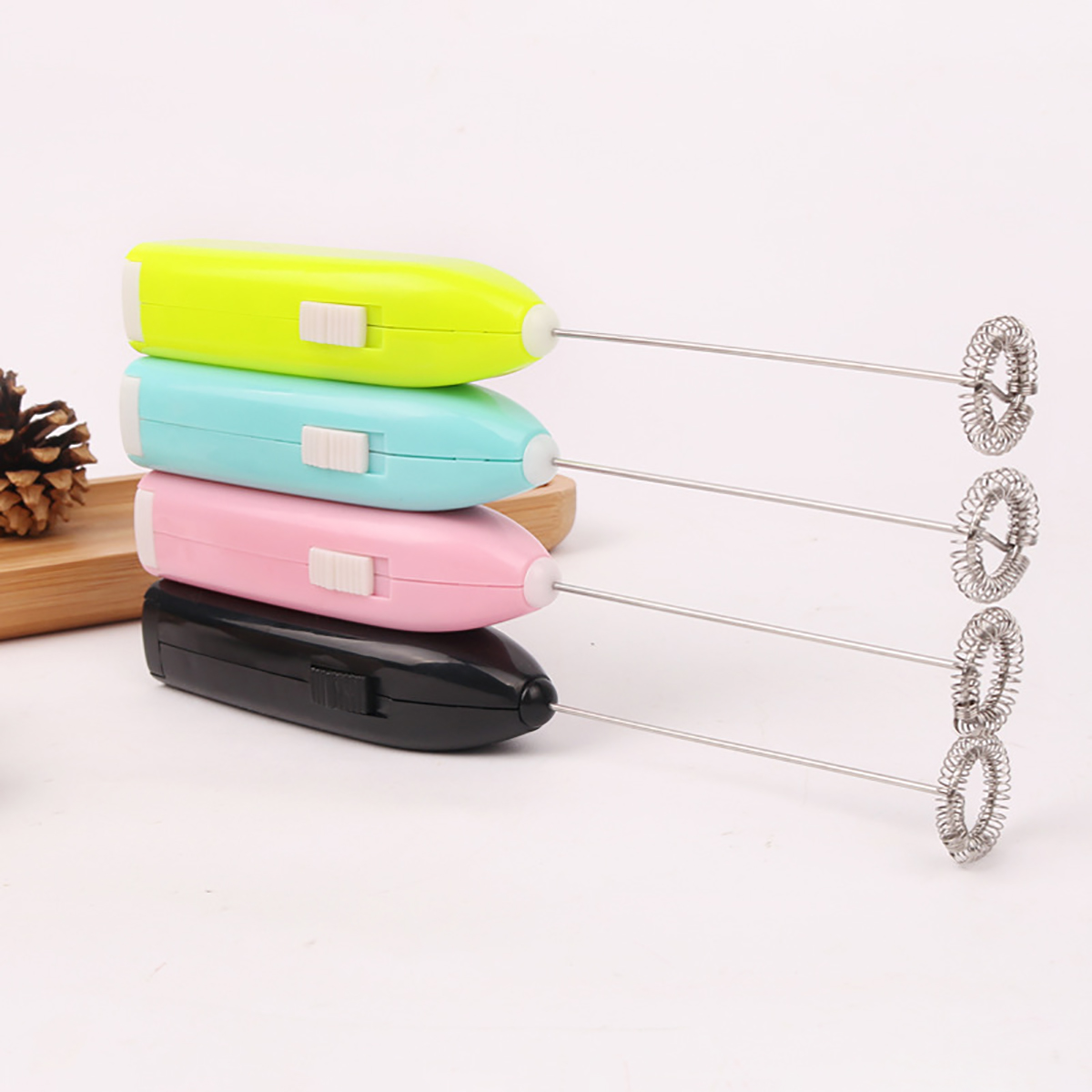 Hot Mini Portable Handheld Ele - Hand Mixer Electric のレビューと価格
