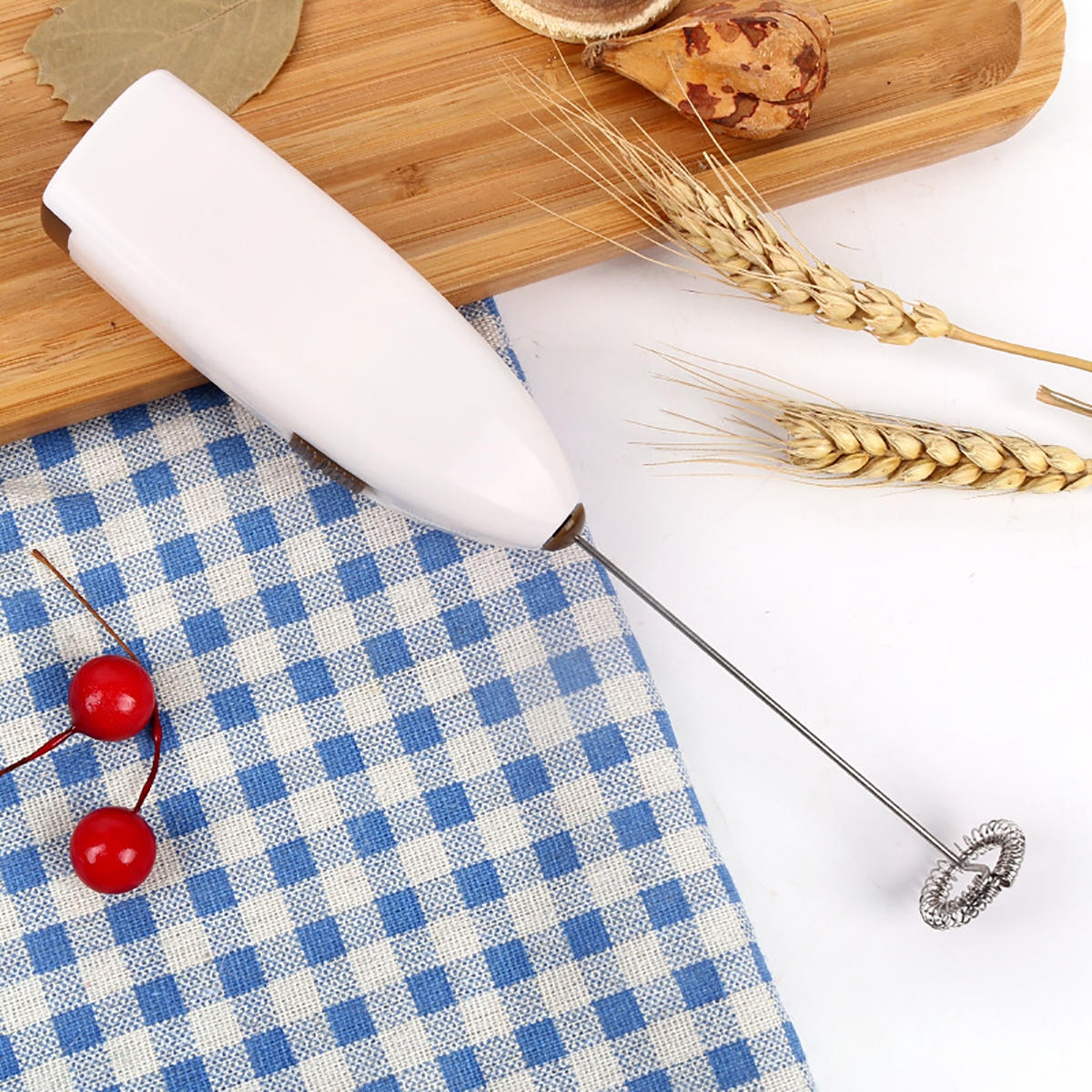 Hot Mini Portable Handheld Ele - Hand Mixer Electric のレビューと価格
