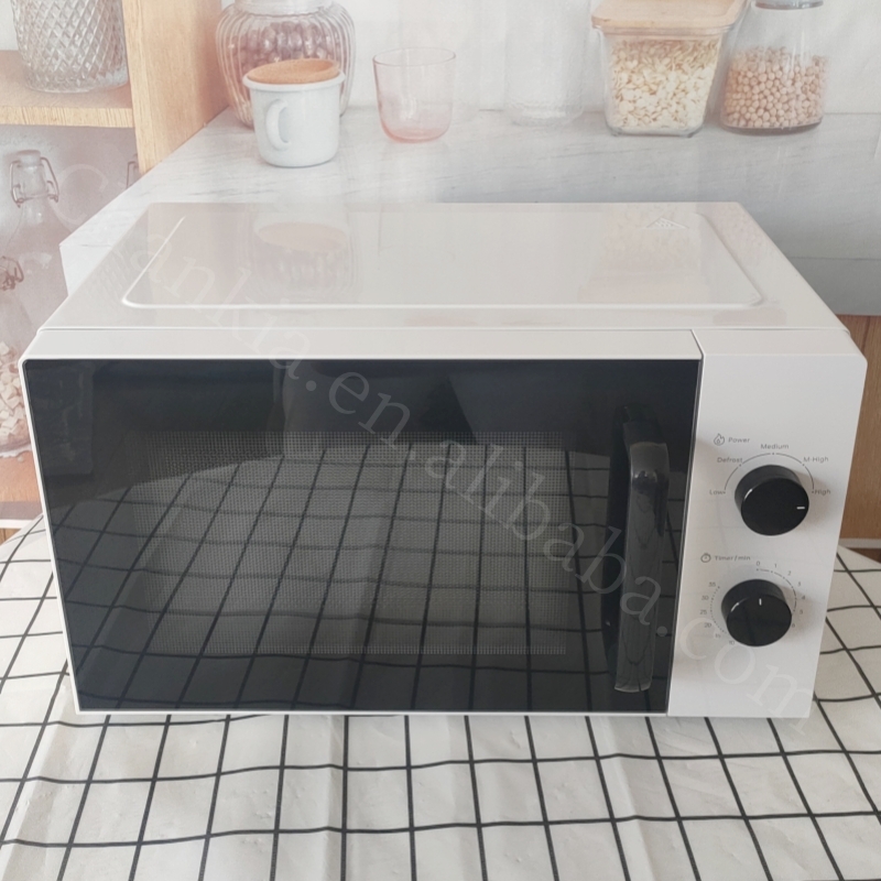25L Black Digital Display Micr - Kitchen Appliances Direct のレビューと価格
