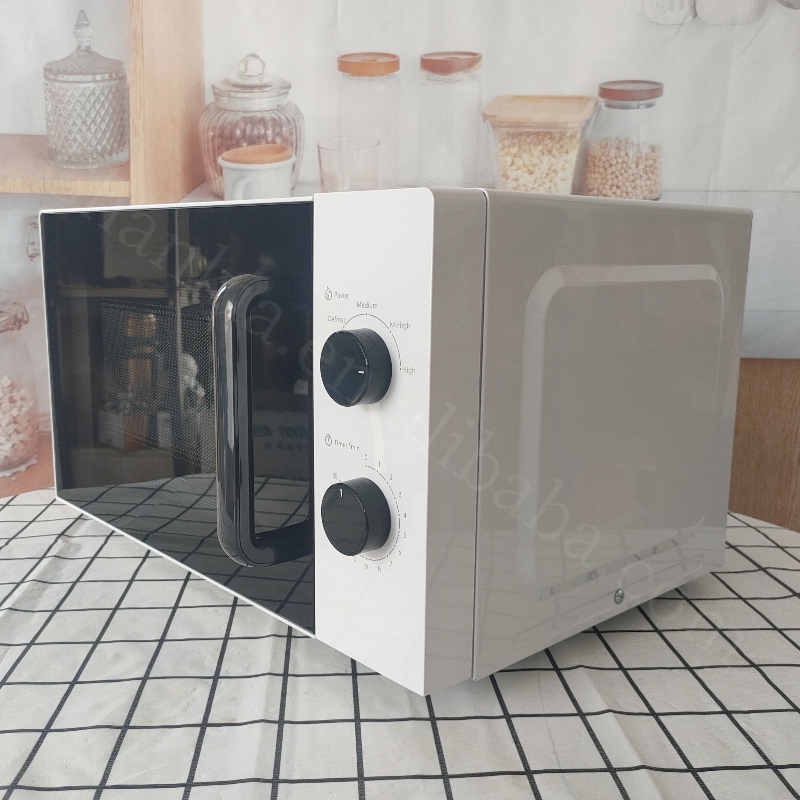 25L Black Digital Display Micr - Kitchen Appliances Direct のレビューと価格