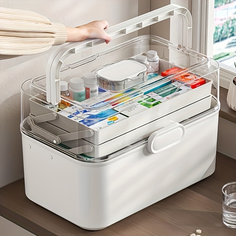 Large Capacity Clear Lid Medic - Kitchen Appliances In White のレビューと価格
