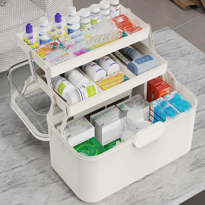 Large Capacity Clear Lid Medic - Kitchen Appliances In White のレビューと価格