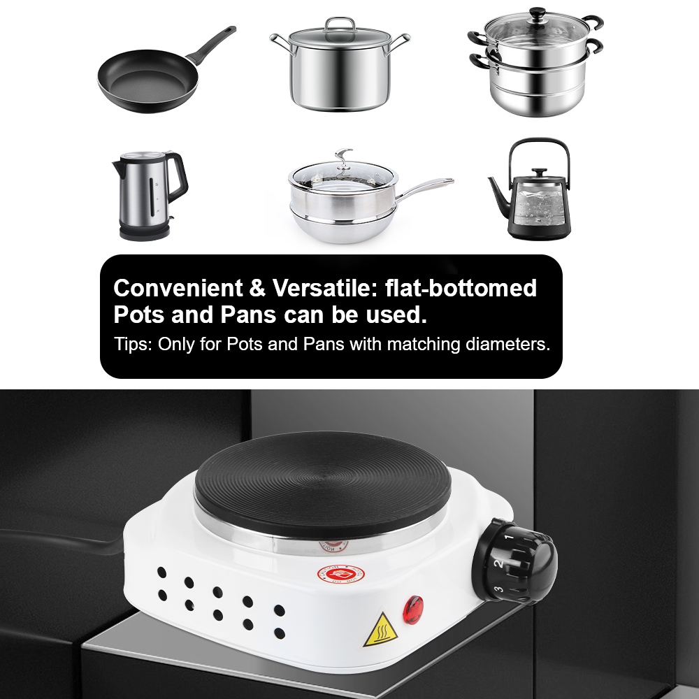 Hot Cooker Plate Milk Water Co - Kitchen Appliances Electric Stove のレビューと価格