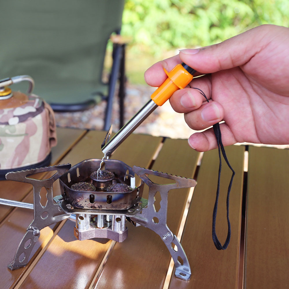 Pulse Lgnition Kitchen Outdoor - Kitchen Appliances Electric Stove のレビューと価格
