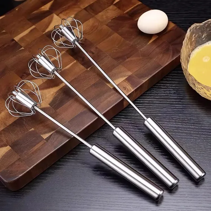1 Pc Stainless Steel Handheld  - Hand Mixer Electric のレビューと価格