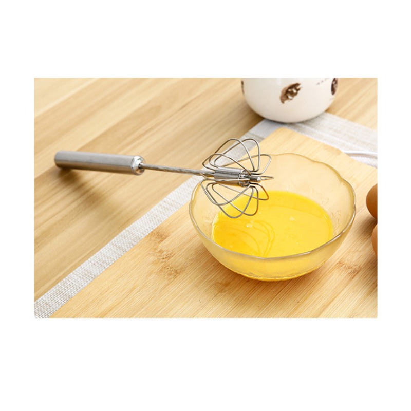 1 Pc Stainless Steel Handheld  - Hand Mixer Electric のレビューと価格