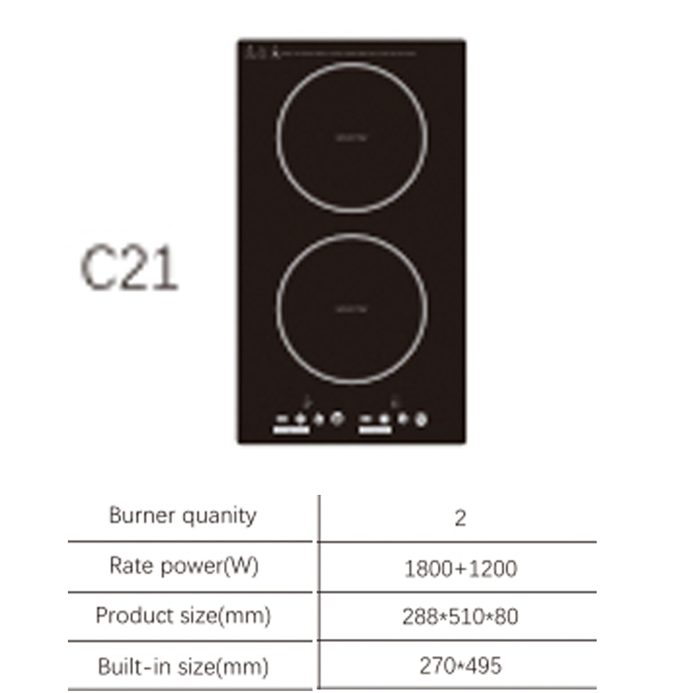 Electric Double Heating Stove  - Kitchen Appliances Electric Stove のレビューと価格