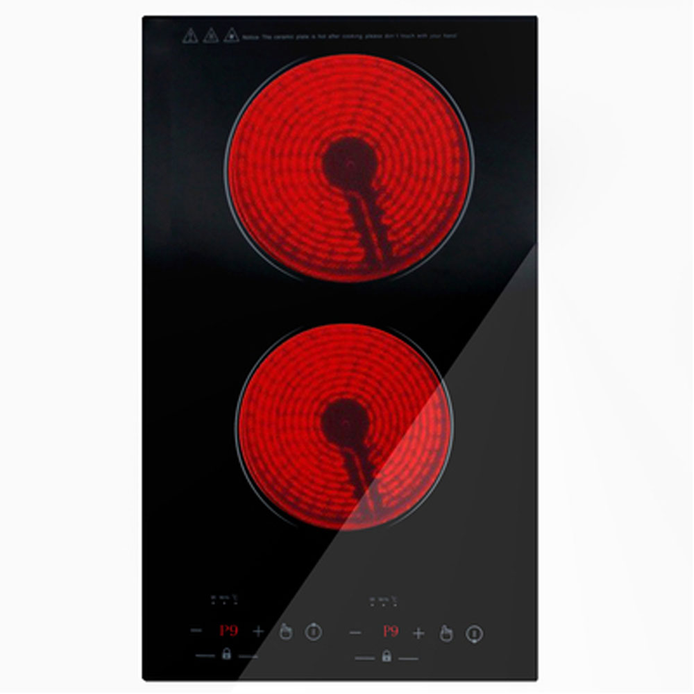 Electric Double Heating Stove  - Kitchen Appliances Electric Stove のレビューと価格