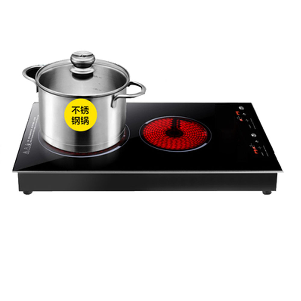 Electric Double Heating Stove  - Kitchen Appliances Electric Stove のレビューと価格
