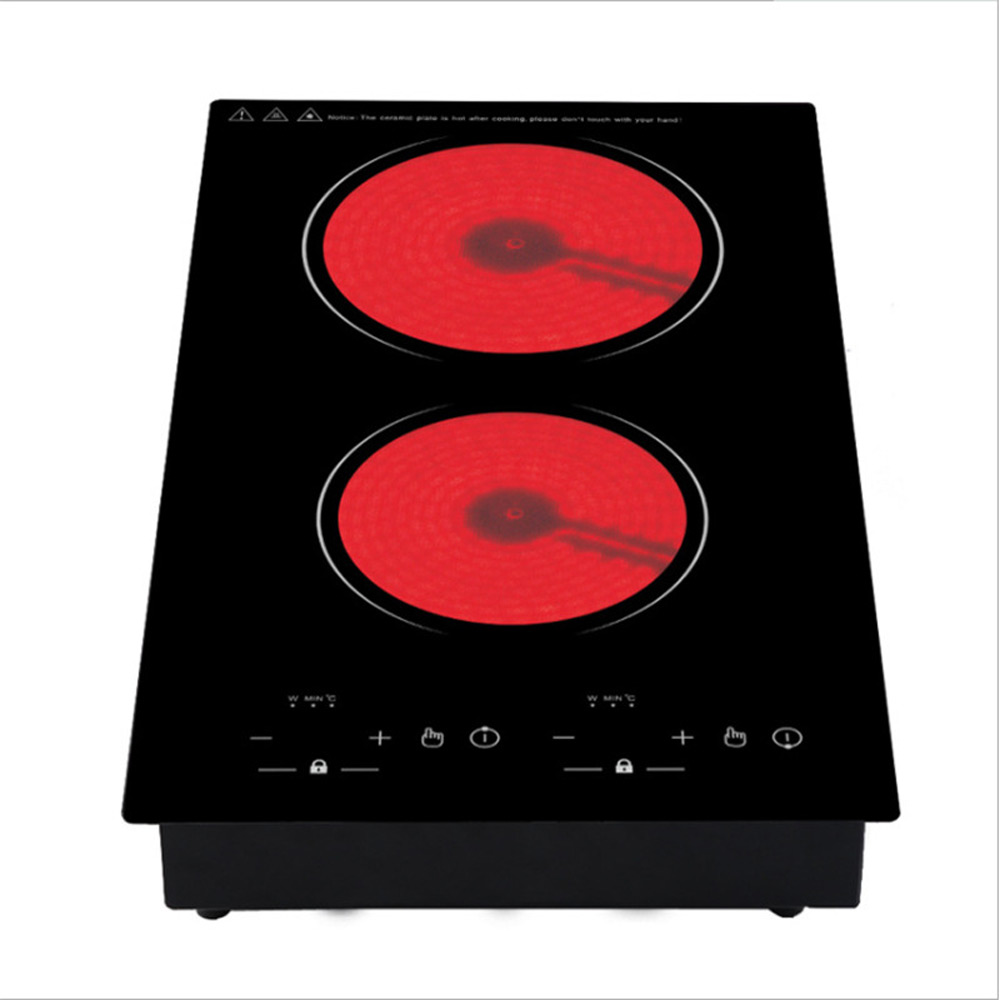Electric Double Heating Stove  - Kitchen Appliances Electric Stove のレビューと価格