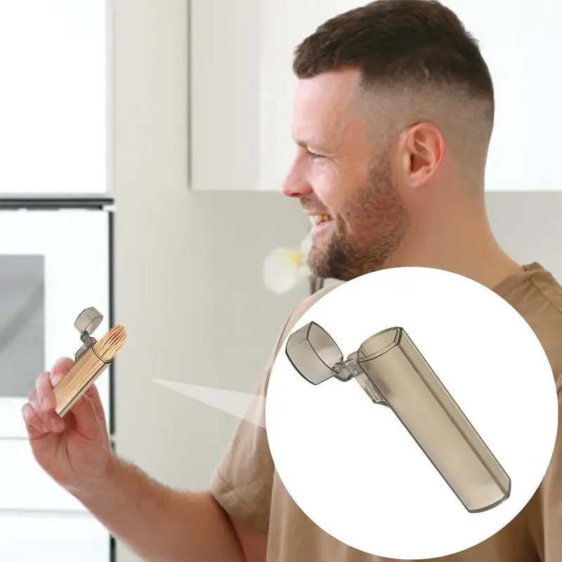 3pToothpick Holder Pocket Toot - Kitchen Appliances Holder のレビューと価格
