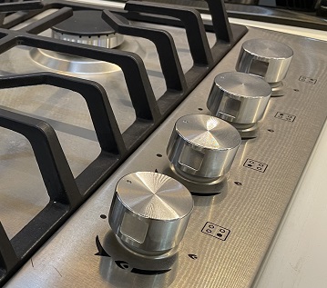 Direct Sales Single Burner Gas - Kitchen Appliances Direct のレビューと価格
