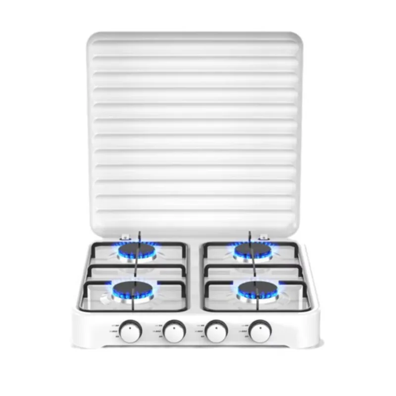 Cookware Accessories 4 Burners - Kitchen Appliances Electric Stove のレビューと価格