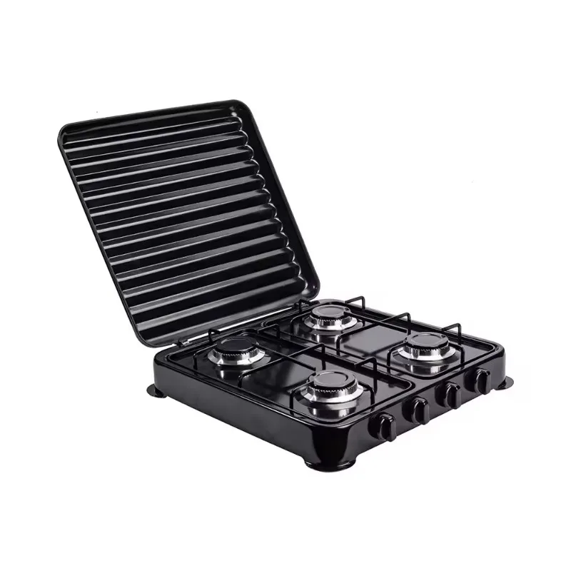 Cookware Accessories 4 Burners - Kitchen Appliances Electric Stove のレビューと価格