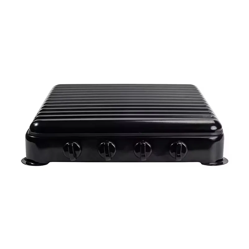 Cookware Accessories 4 Burners - Kitchen Appliances Electric Stove のレビューと価格