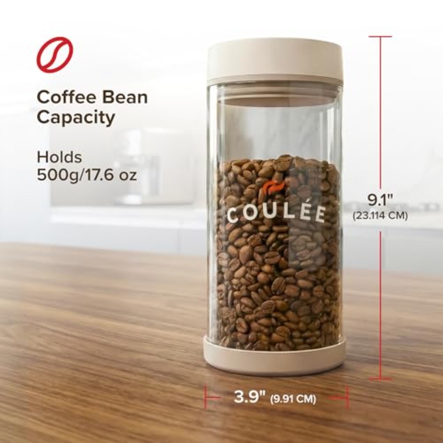 Coffee Rechargeable Vacuum Gla - Kitchen Appliances In Store のレビューと価格